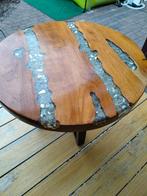 Salon bijzet tafel, Ophalen, 50 tot 100 cm, 50 tot 100 cm, Modern