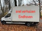 snel verhuizen in eindhoven