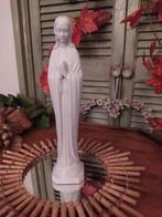 Heilige Maagd Maria porselein, Antiek en Kunst, Ophalen of Verzenden