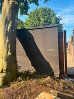 Gratis tuinhuis delen voor de handiger harry., Tuin en Terras, Tuinhuizen, Ophalen, Gebruikt, Hout, 200 tot 400 cm