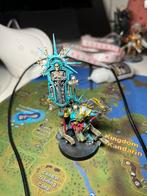 Lord Relictor - Stormcast Eternals (tabletop+), Hobby en Vrije tijd, Wargaming, Gebruikt, Figuurtje(s), Ophalen of Verzenden, Warhammer 40000