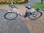 Elektrische fiets qwic, 47 tot 51 cm, Ophalen of Verzenden, Zo goed als nieuw, Qwic