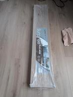 Laminaat 8mm met demping - Nieuw in verpakking, Kunststof, Nieuw, Ophalen of Verzenden, Minder dan 5 m²