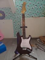 Fazley Classic Series FST118 Dakota Red Elektrische Gitaar, Muziek en Instrumenten, Snaarinstrumenten | Gitaren | Elektrisch, Ophalen