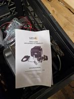 Lotus Lier Elektrisch 12V 3500LBS, Ophalen of Verzenden, Gebruikt, Elektrisch