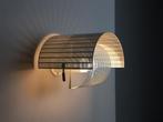 Artemide Shogun wandlamp bij TheReSales, Ophalen of Verzenden, Zo goed als nieuw, Glas