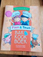 Fien en Teun, Verzamelen, Supermarktacties, Jumbo, Ophalen of Verzenden