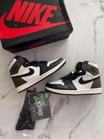 Air Jordan 1 High Dark Mocha Maat 43, Nieuw, Ophalen of Verzenden