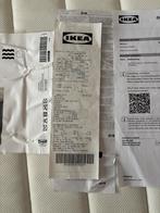 Bed 140x200 + Matras (1 jaar oud), Huis en Inrichting, Ophalen, 140 cm, Zo goed als nieuw, Twijfelaar