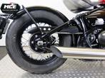 TRIUMPH BONNEVILLE BOBBER (bj 2024), Motoren, Motoren | Triumph, 2 cilinders, Bedrijf, Meer dan 35 kW, Overig