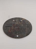 Duitse rad ekm wo2, Verzamelen, Militaria | Tweede Wereldoorlog, Ophalen of Verzenden, Landmacht, Duitsland, Embleem of Badge