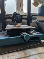 Sovol SV07 3D Printer - Snelle CoreXY Printer, Computers en Software, 3D Printers, Ophalen, Ingebouwde Wi-Fi, Gebruikt, Sovol SV07