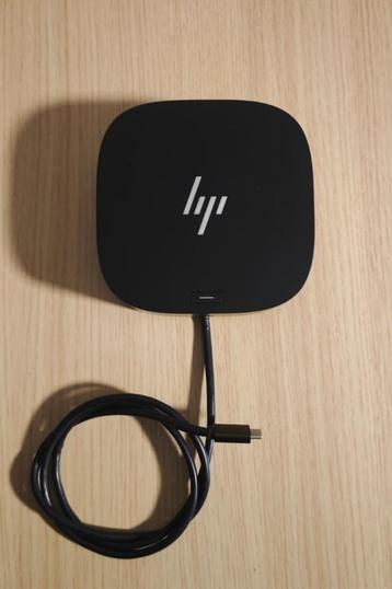 Hp USB-C Dock G5  beschikbaar voor biedingen