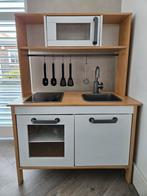 Ikea Speelkeuken met veel accessoires, Ophalen, Gebruikt, Overige typen