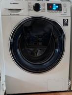 Samsung Ecobubble Addwash Wasmachine, Ophalen, 1200 tot 1600 toeren, Gebruikt, 8 tot 10 kg