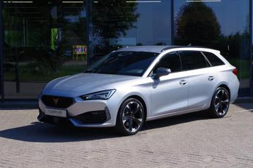 CUPRA Leon Sportstourer 1.4 e-Hybrid 245 PK VZ Adrenaline, A beschikbaar voor biedingen