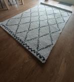 Vloerkleed 160x230, Ophalen, Gebruikt, Beige, 150 tot 200 cm