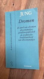 Dromen Jung, Ophalen of Verzenden, Zo goed als nieuw, Natuurwetenschap