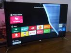 55 inch 4K Philips Android TV, LED, 50 Hz, Ophalen, Overige merken