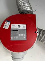 Zehnder ComfoFan S Ventilatiebox, Doe-het-zelf en Verbouw, Ventilatie en Afzuiging, Ophalen of Verzenden, Gebruikt, Ventilator en Afzuiger