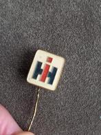 Speldje ih -  International Harvester, Ophalen of Verzenden, Gebruikt