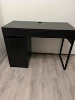 Bureau micke Ikea, Huis en Inrichting, Bureaus, Ophalen, Zo goed als nieuw