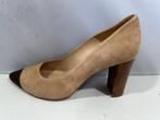 Catwalk, maat 37 elegante schoenen in de kleur zand bruin, Pumps, Bruin, Verzenden, Nieuw