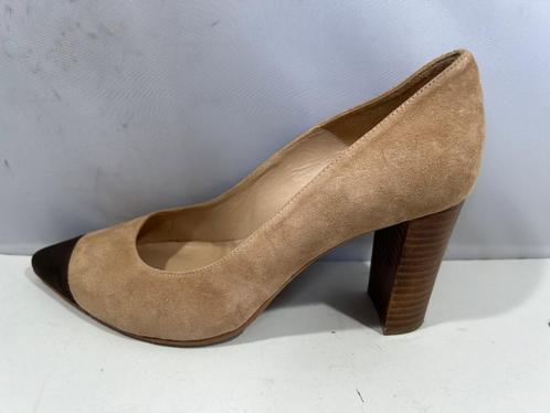 Catwalk, maat 37 elegante schoenen in de kleur zand bruin, Kleding | Dames, Schoenen, Nieuw, Pumps, Bruin, Verzenden