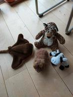 Knuffels voor Oekraïne - Steun met je aankoop!, Kinderen en Baby's, Speelgoed | Knuffels en Pluche, Ophalen of Verzenden, Gebruikt