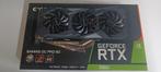 Gigabyte GeForce RTX 2060 Gaming OC Pro 6G, Computers en Software, Videokaarten, PCI-Express 3, Verzenden, GDDR6, Zo goed als nieuw