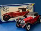 Alfa Romeo 6C1750 1:16 Polistil, Ophalen of Verzenden, Zo goed als nieuw, Auto, Overige merken
