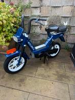 Mooie gilera citta 50cc DR electronische ontsteking., Tweetakt, Ophalen of Verzenden, Zo goed als nieuw, Gilera