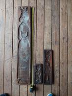Speculaalplanken, Ophalen of Verzenden