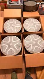 Fiat Ducato Velgen Origineel, Auto-onderdelen, Banden en Velgen, Ophalen, Velg(en), 16 inch, All Season