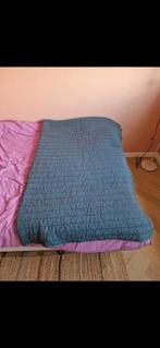 Crisp Sheets candle filled quilt sprei, Huis en Inrichting, Ophalen of Verzenden, Zo goed als nieuw