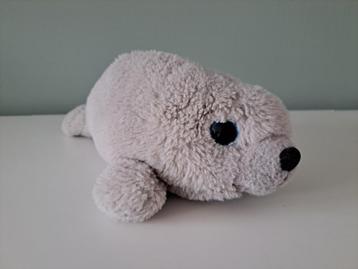 Zeehond knuffel beschikbaar voor biedingen