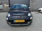 Fiat 500 1.2 Star | AUTOMAAT | 2E EIGENAAR | 12MND GARANTIE, 12 maanden, Gebruikt, 4 cilinders, 4 stoelen