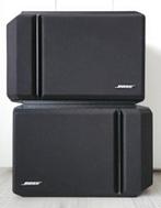 Bose 201 series IV / Series 4 nieuwstaat, Nieuw, Front, Rear of Stereo speakers, Bose, 60 tot 120 watt