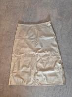 Yest Rok Champagne Maat 48 - Prachtig!, Beige, Maat 46/48 (XL) of groter, Ophalen of Verzenden, Zo goed als nieuw
