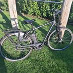 Elektrische fiets Kalkhoff, Fietsen en Brommers, Elektrische fietsen, Gebruikt, 47 tot 51 cm, 50 km per accu of meer, Ophalen