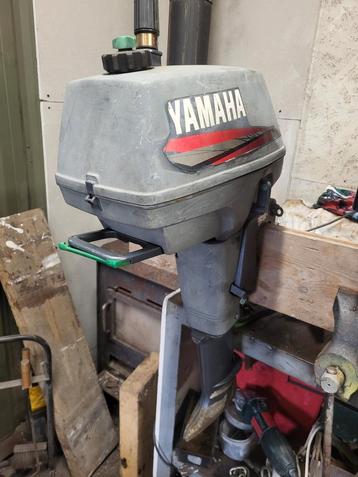 Yamaha malta beschikbaar voor biedingen