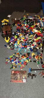 Heel veel Lego!!, Gebruikt, Ophalen of Verzenden, Lego