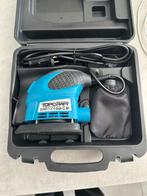 Nieuw Topcraft Schuurmachine - Excentrisch, Ophalen of Verzenden, Gebruikt, Minder dan 600 watt, Excentrische schuurmachine