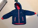 Winterjas ski maat 98/104, Kinderen en Baby's, Kinderkleding | Maat 110, Ophalen of Verzenden, Zo goed als nieuw, Meisje, Jas