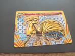 Ninetales 140, Ophalen of Verzenden, Nieuw, Losse kaart