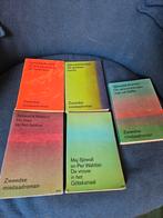 Sjöwall & Wahlöö - Zweedse misdaadromans (5 boeken), Boeken, Detectives, Ophalen of Verzenden, Gelezen, Sjöwall & Wahlöö