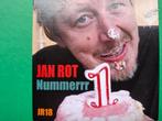 JAN ROT - NUMMERRR 1, Cd's en Dvd's, Cd's | Nederlandstalig, Ophalen of Verzenden, Zo goed als nieuw, Pop