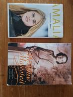 2 koninklijke boeken, Ophalen, Zo goed als nieuw