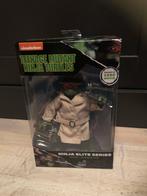 TMNT Nickelodeon Ninja Elite Series Mikey, Ophalen of Verzenden, Nieuw, Tv, Actiefiguur of Pop