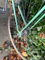 Vintage Peugeot Racefiets - Klassieker!, Fietsen en Brommers, Fietsen | Racefietsen, Overige merken, Gebruikt, Staal, Heren